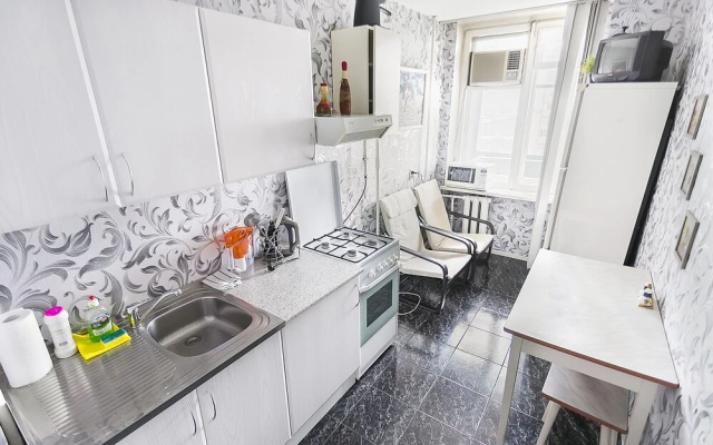 Uzun Apartment Sadovaya-Triumfalnaya - Apartment in 모스크바 - Photo 5