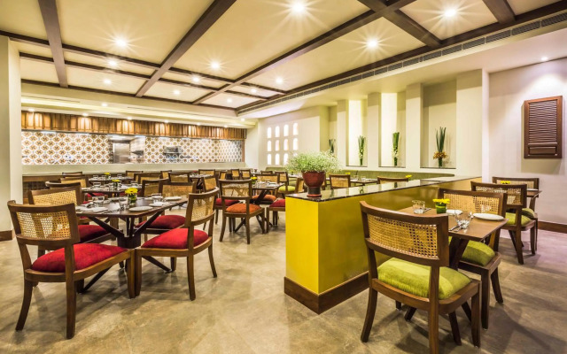 Rhythm Lonavala An All-Suite Resort