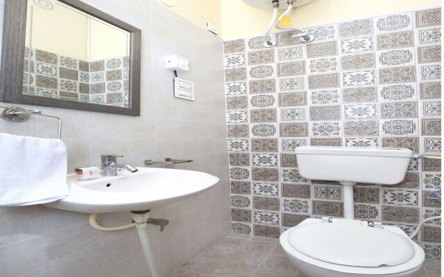 hotel onkar residency