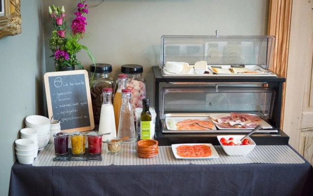 B&B Pastorie van Merkem