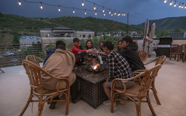 Park City Hostel