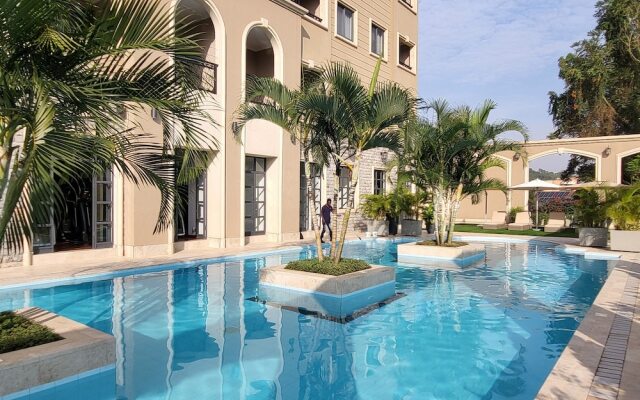 Fontis Residences Hotel