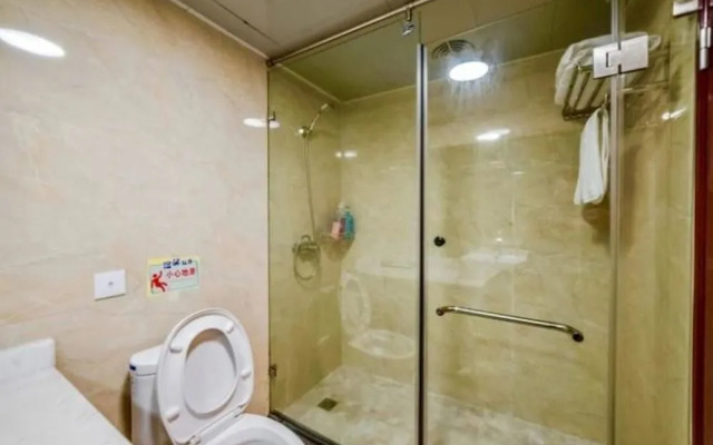 Huangshan Dongyue Hotel