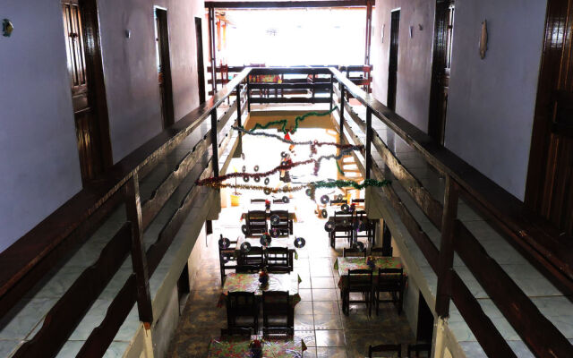 Pousada Casa De Praia Trindade