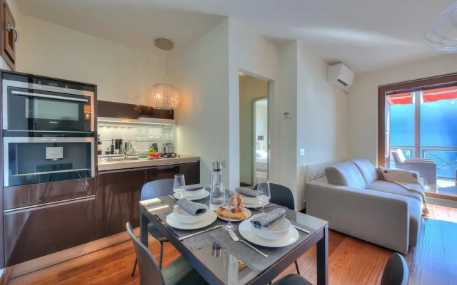 Panorama Fantastico Apt Pool Beach