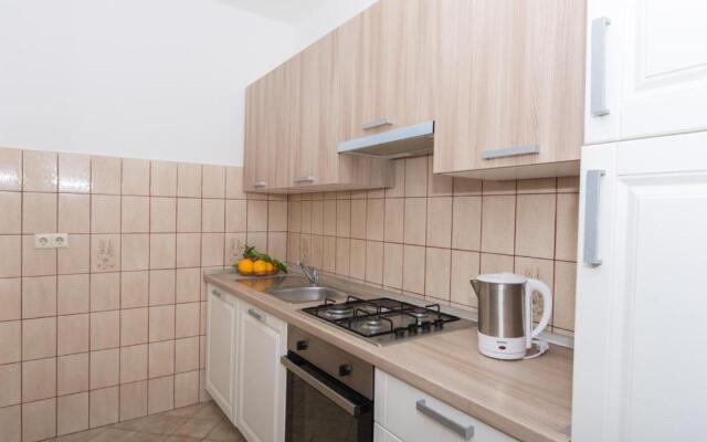 Apartmani Gaube