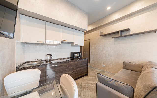 Sotis Galaxy on Kurortny Avenue 105