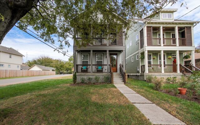 Brand New Luxurious 4BR