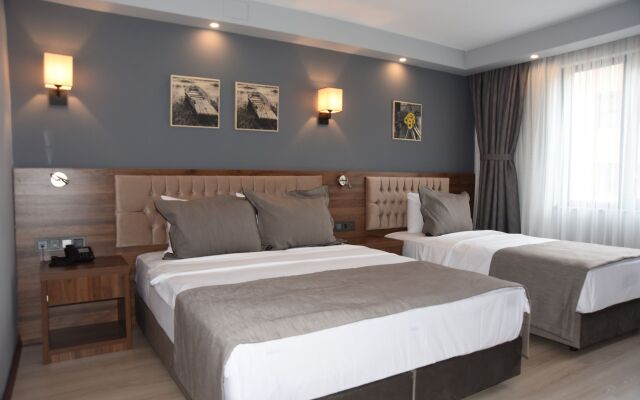 Oytun Park Hotel