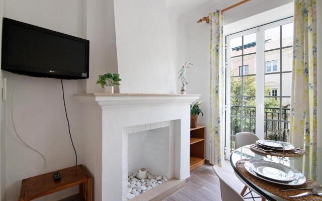 Apartamento Old Village T2 Duplex