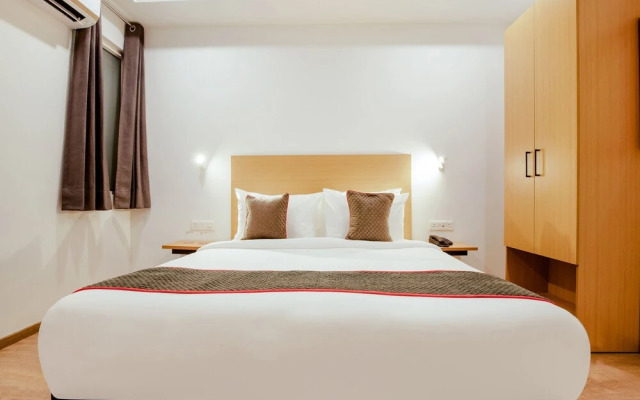 OYO Townhouse 118 Gagan Vihar