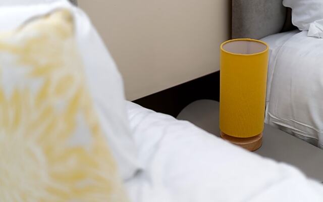 Calvin House Apartments