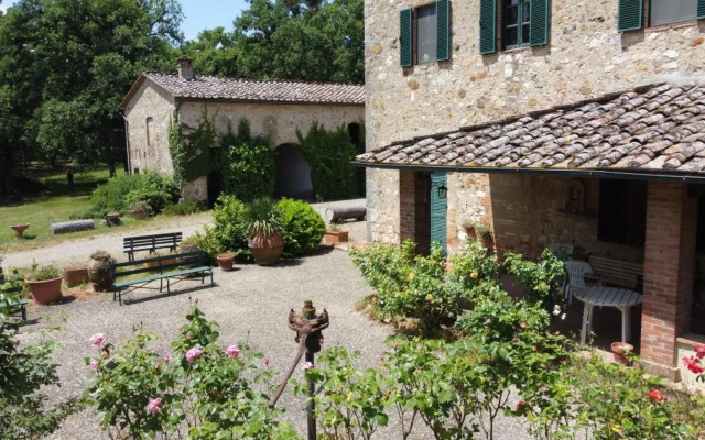 Podere Santa Cecilia