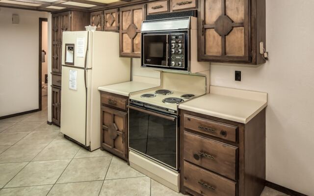 Ruidoso Two-bedroom