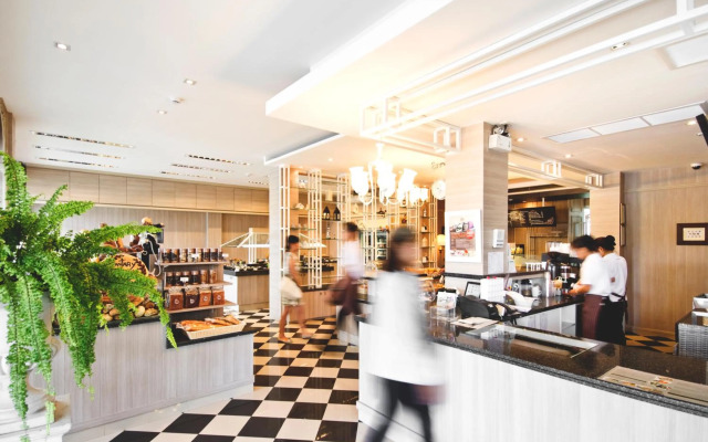 Kameo Grand Rayong Hotel & Serviced Apartments