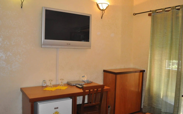Caligola Resort