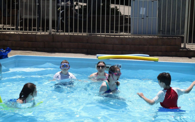 Anchorbell Holiday Apartments