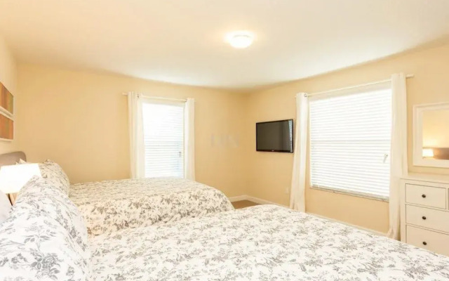Fv50632 - Paradise Palms - 5 Bed 5 Baths Villa
