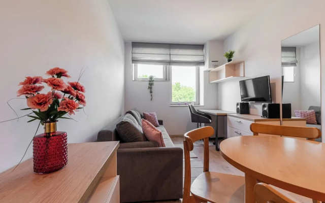 RentPlanet - Apartamenty Dyrekcyjna