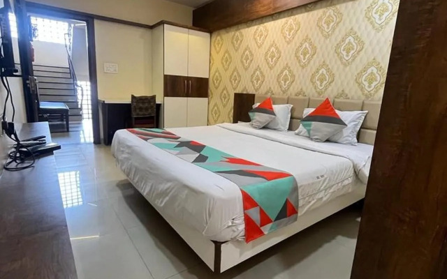 Jmc Hotel Sunshine