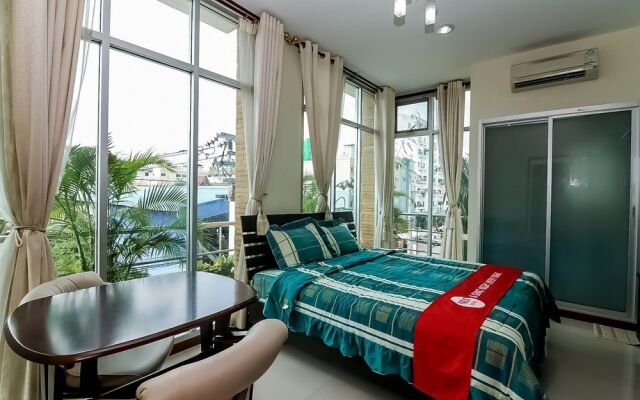 Nida Rooms Srinakarin 18 Prawet