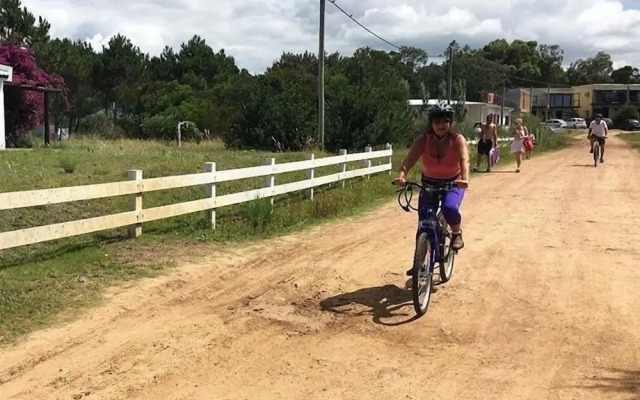 La Bonita Suites Punta Colorada