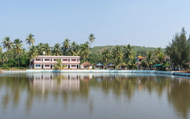 The Whispering Lake Resort