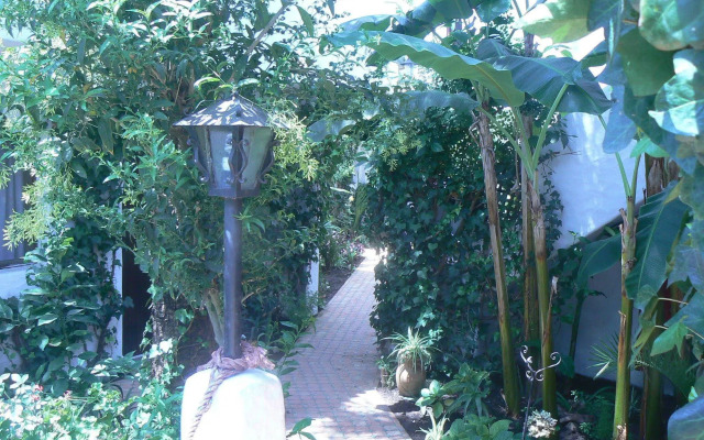 Hacienda Martil