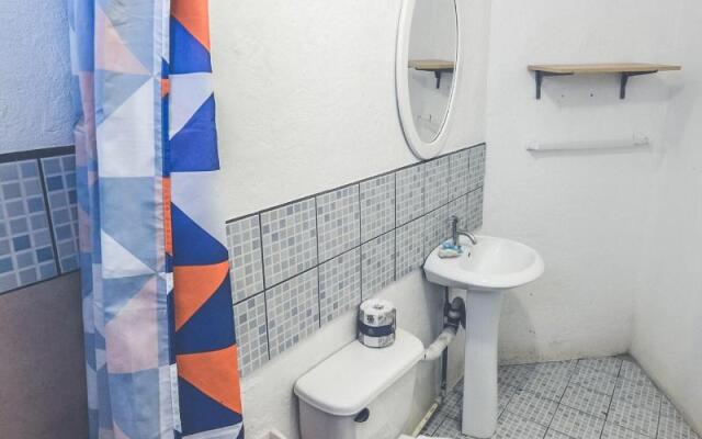 Pura Vida Hostel