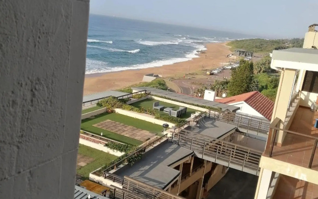 norizana's apartment