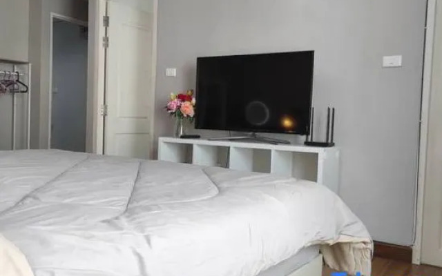 The Cozy Place 105 Private 3 beds 3 baths