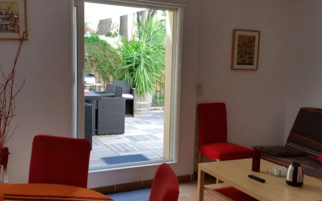 Résidence la Grande Voile