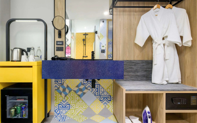 ibis Styles Bangkok Silom