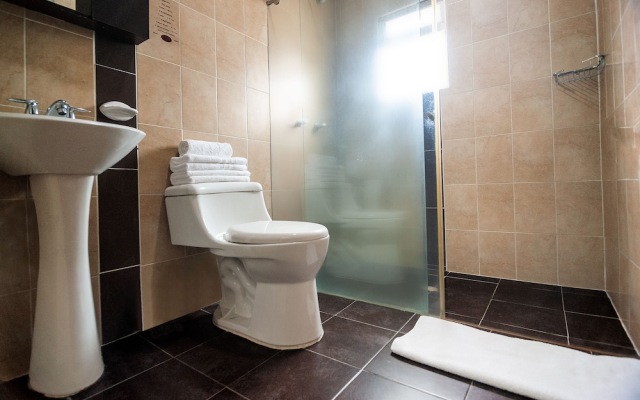 Sachar Lodging Apartahotel