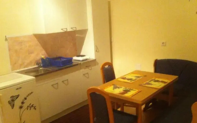 DOBI Gästezimmer