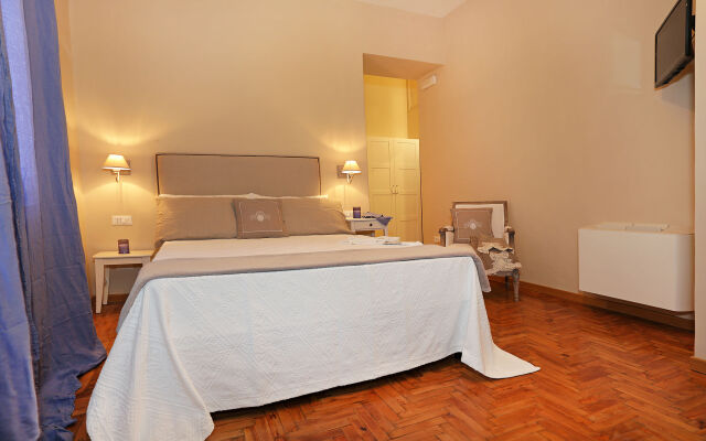 San Vito Suites