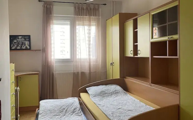 SunnyHill Apartments