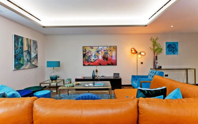 37GS Residences