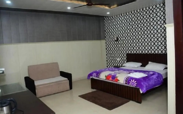 Krazy Hotel