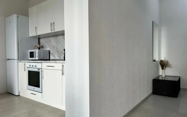 Апартаменты на Правдинская 43