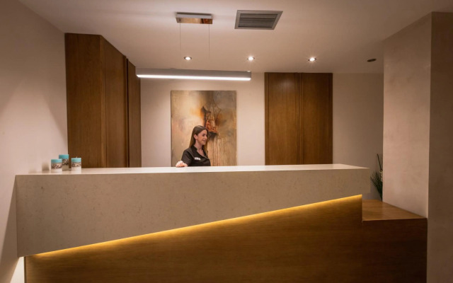 Apollonia Hotel Gevgelija