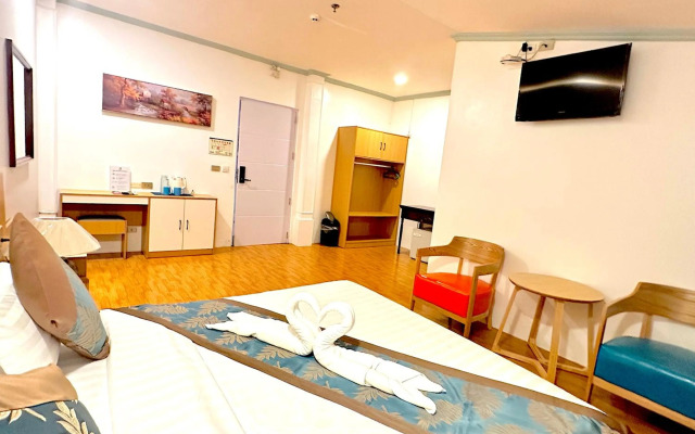 Royal Park Resort Boracay