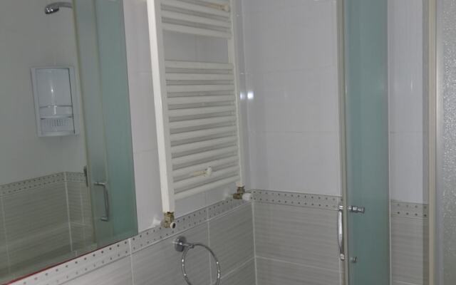 Appartement Les Palmeraies