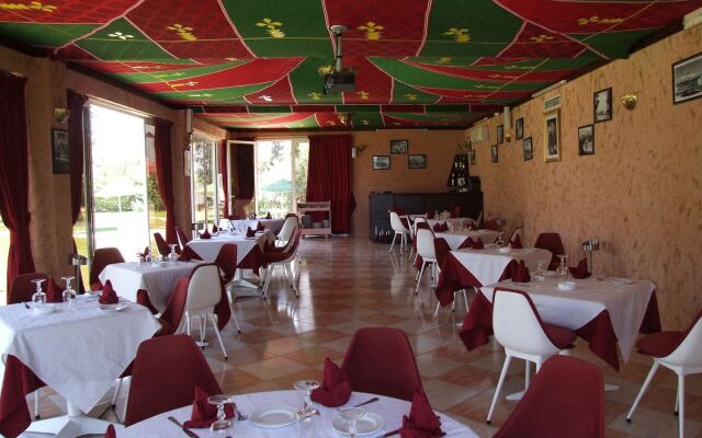 Hôtel Marhaba