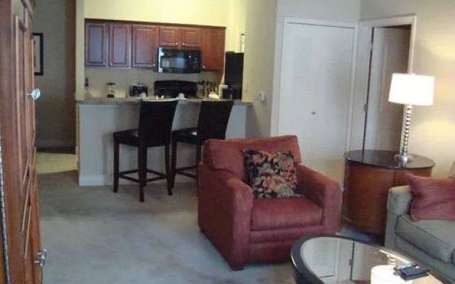 Victoria Park Resort Disney Vacation Rentals