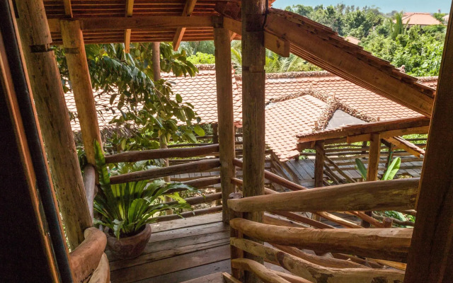 Veranda Natural Resort