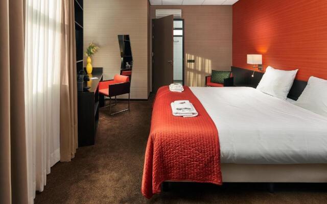Babylon Hotel Alkmaar-Heerhugowaard