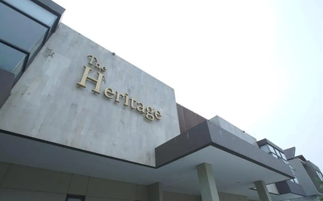 The Heritage Syariah