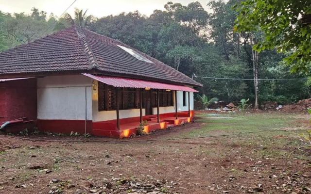 Gokarna Adventure