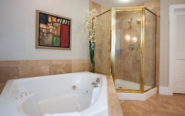 Coastal Three Bedroom - Unit Crd0211